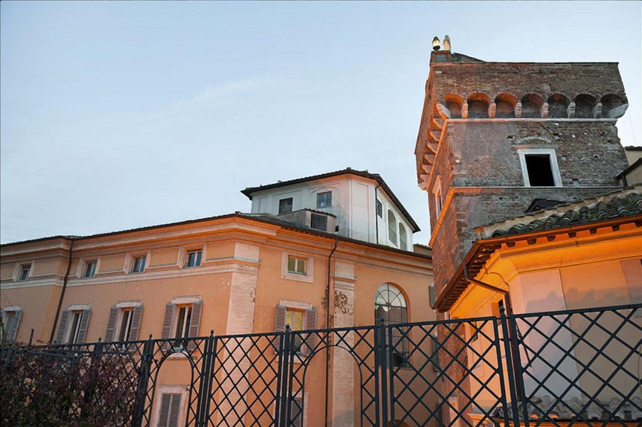 Hotel Portoghesi - Rome — Foto 1