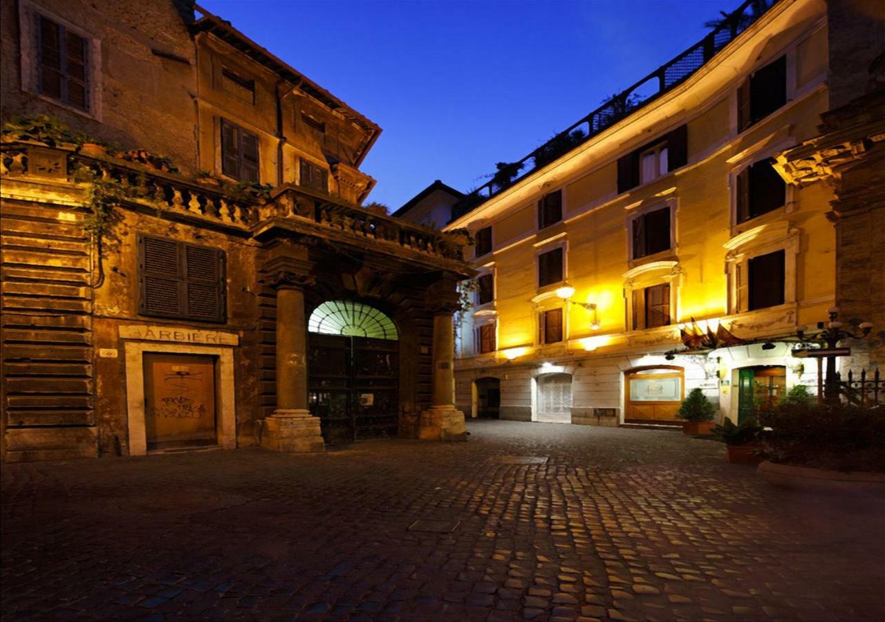 Hotel Portoghesi - Rome, Rome